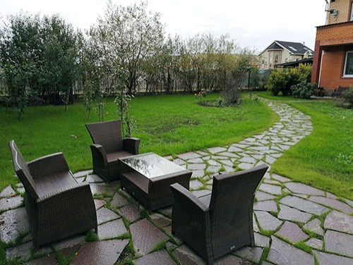 Землечист Благоустройство