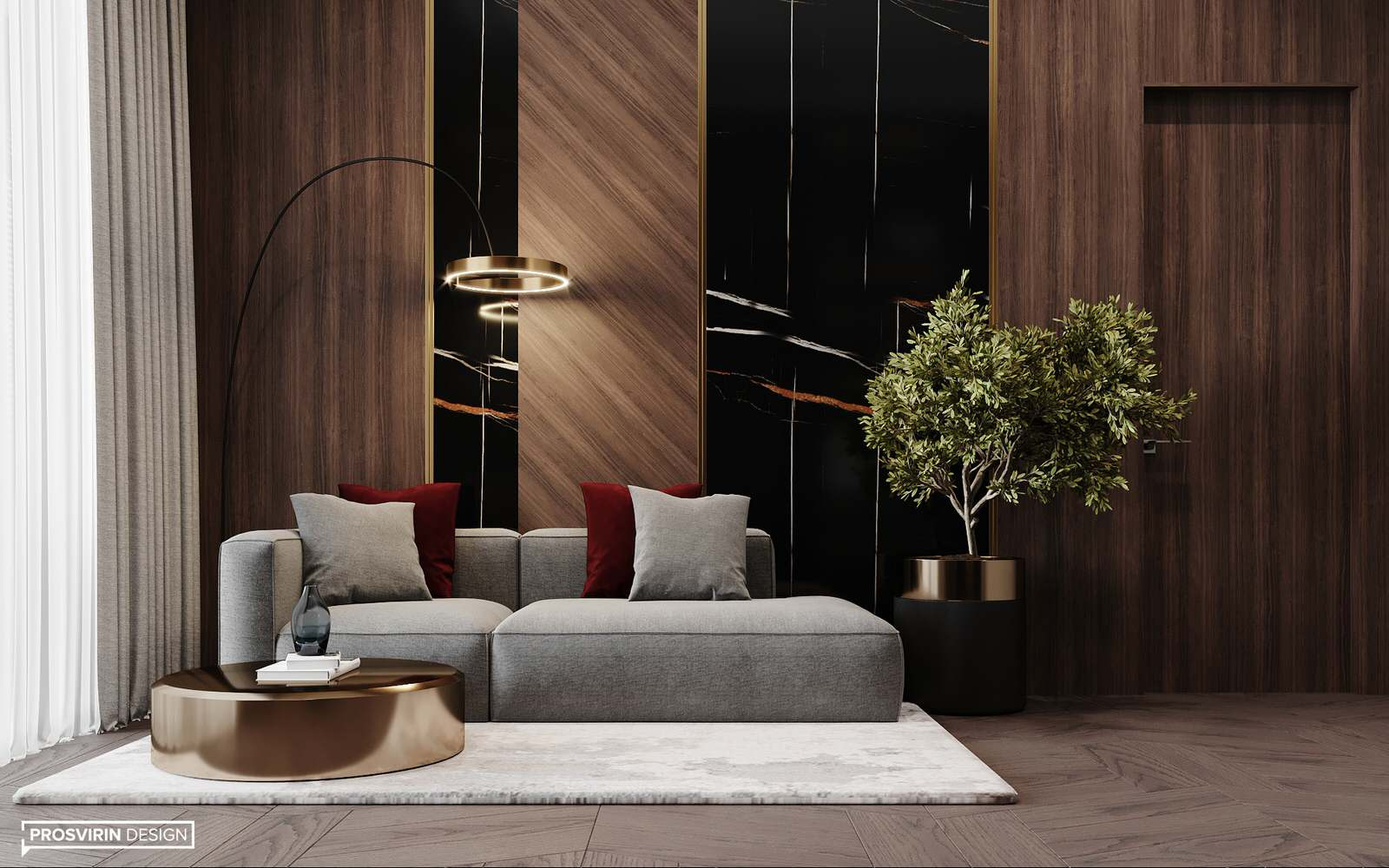 LUXE