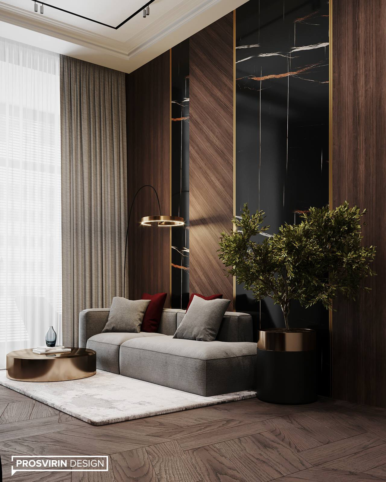 LUXE