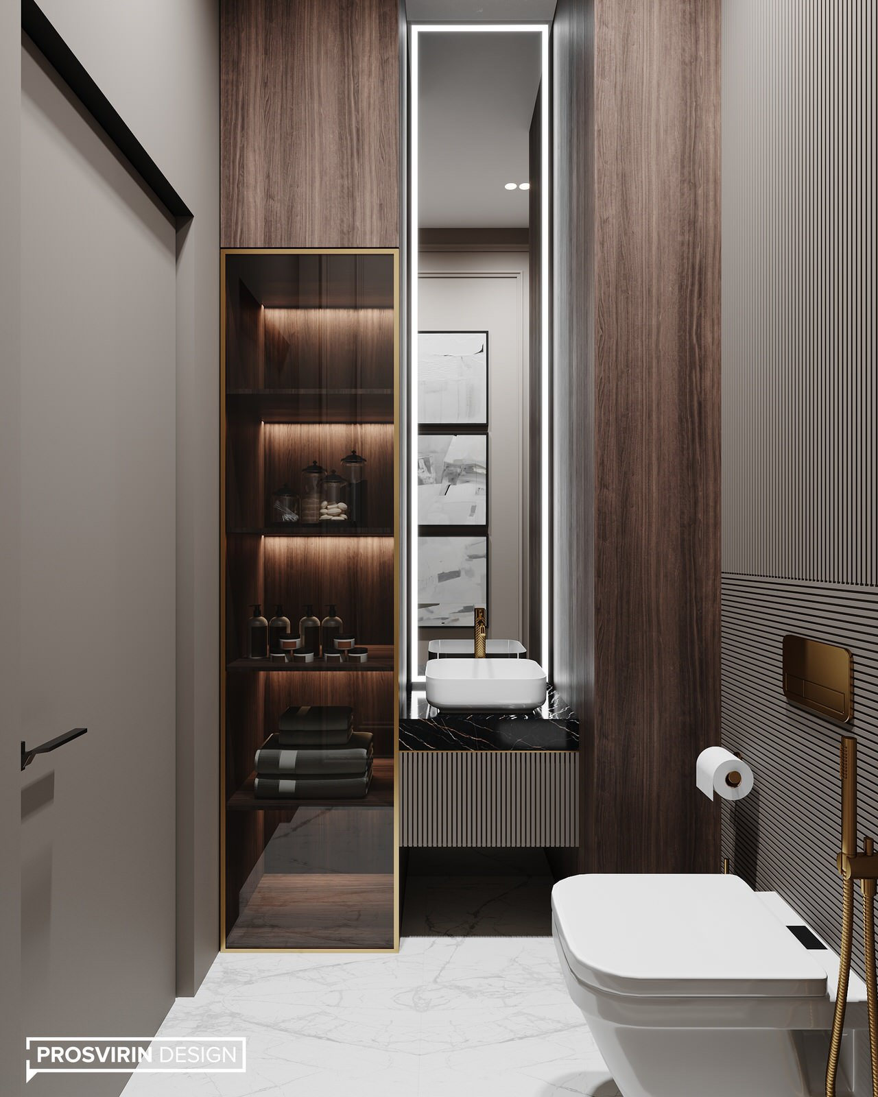 LUXE