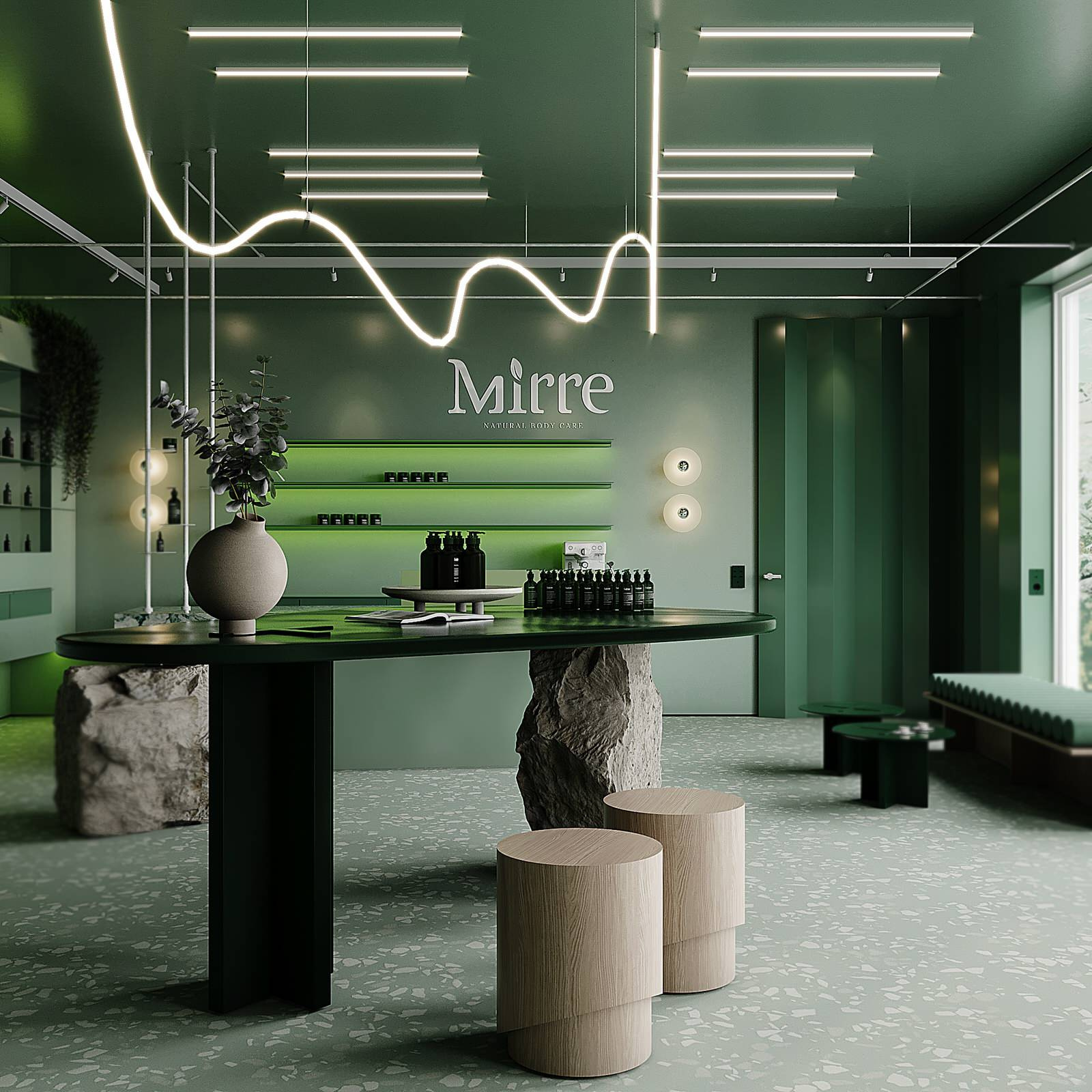 MIRRE