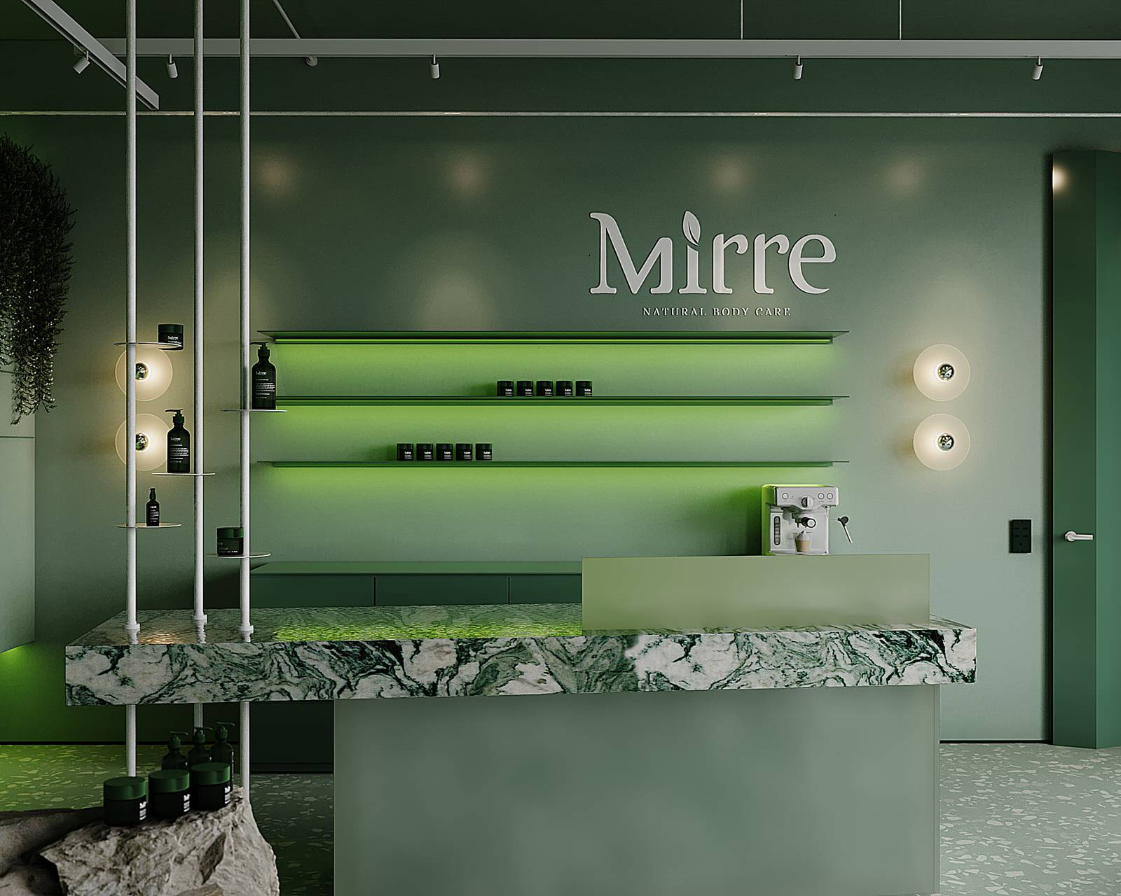 MIRRE