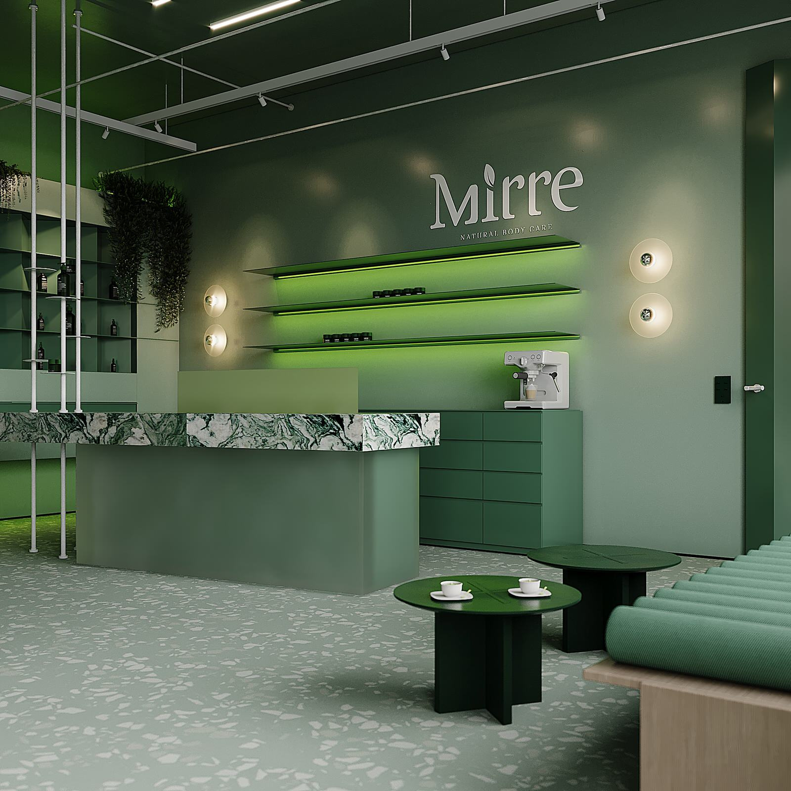 MIRRE