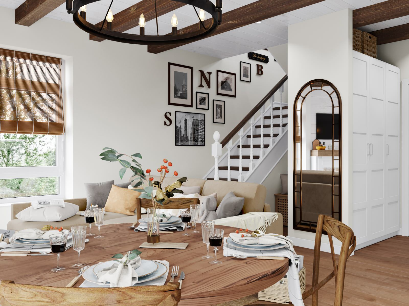 TownHouse