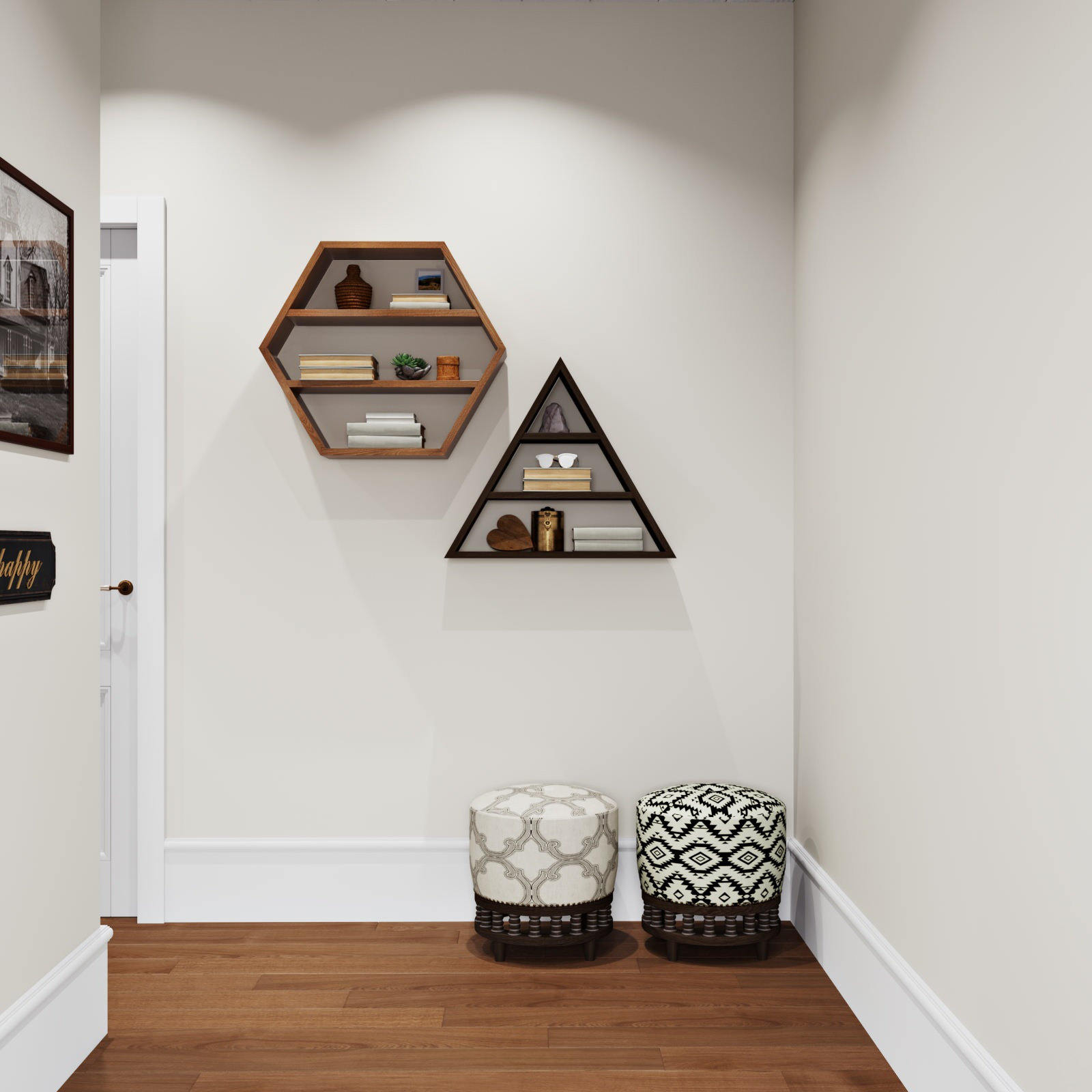 TownHouse