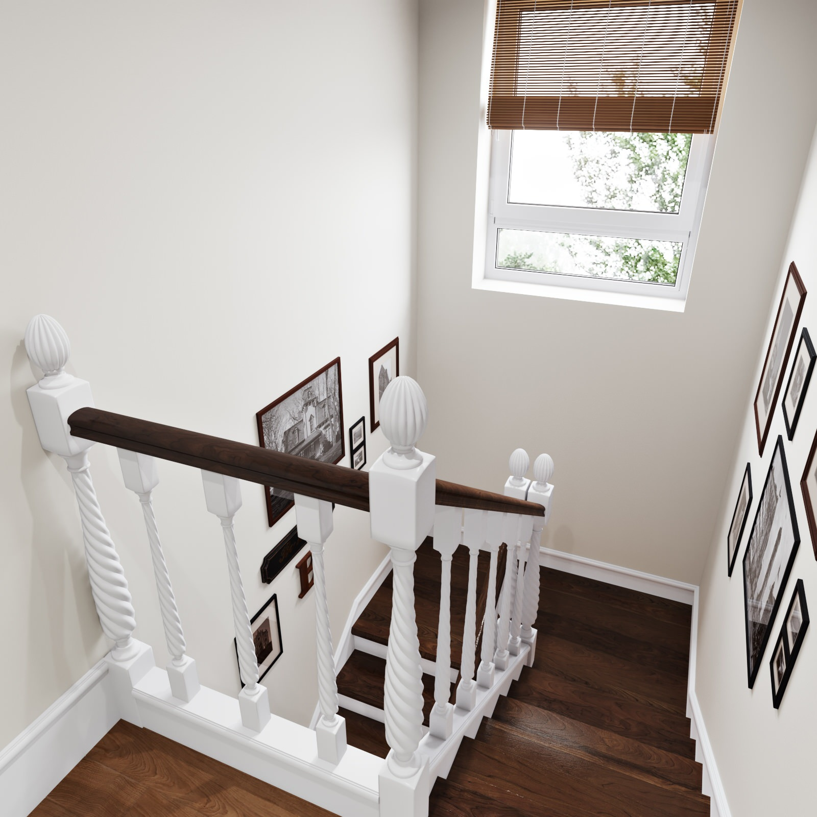 TownHouse