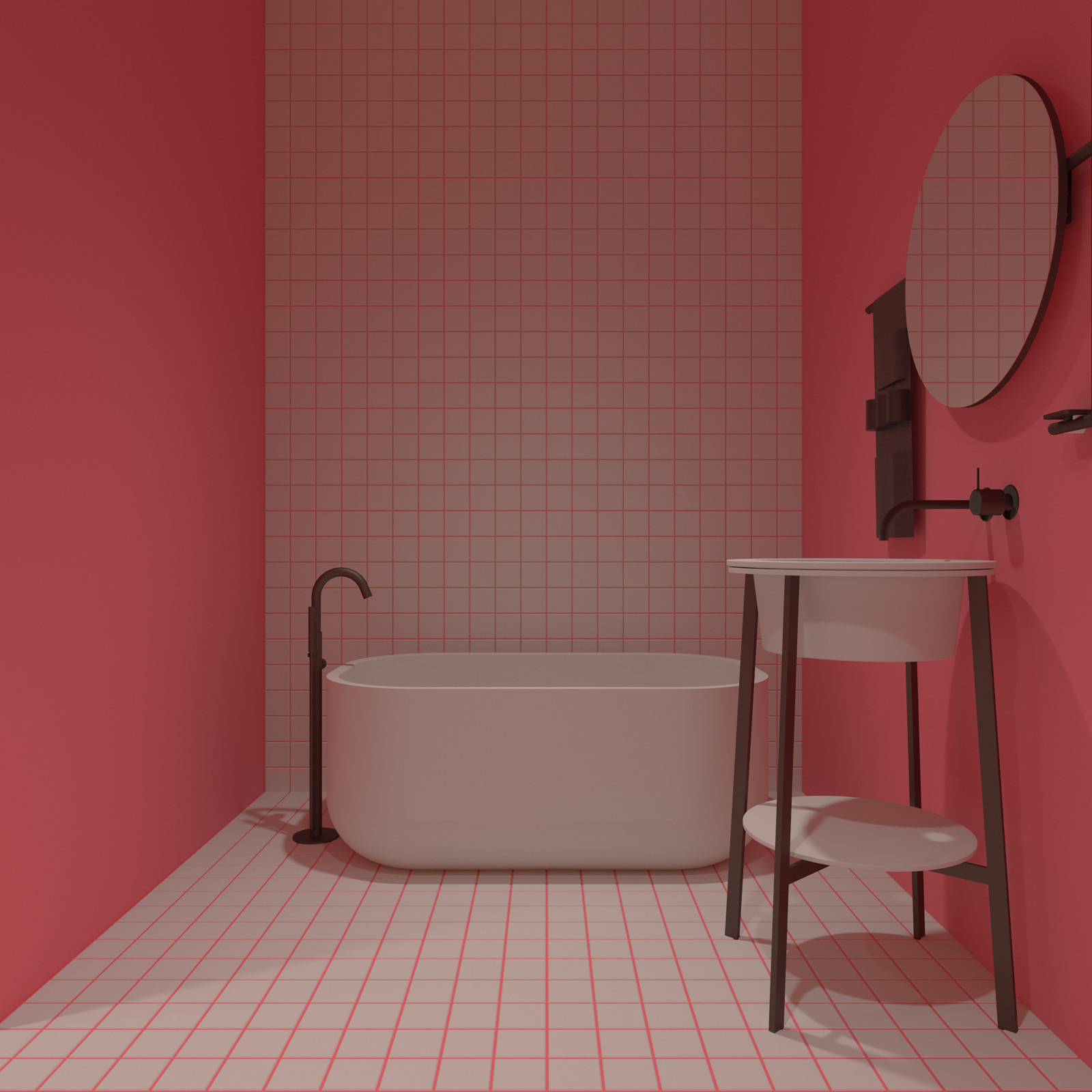 CANDY APARTMENT
