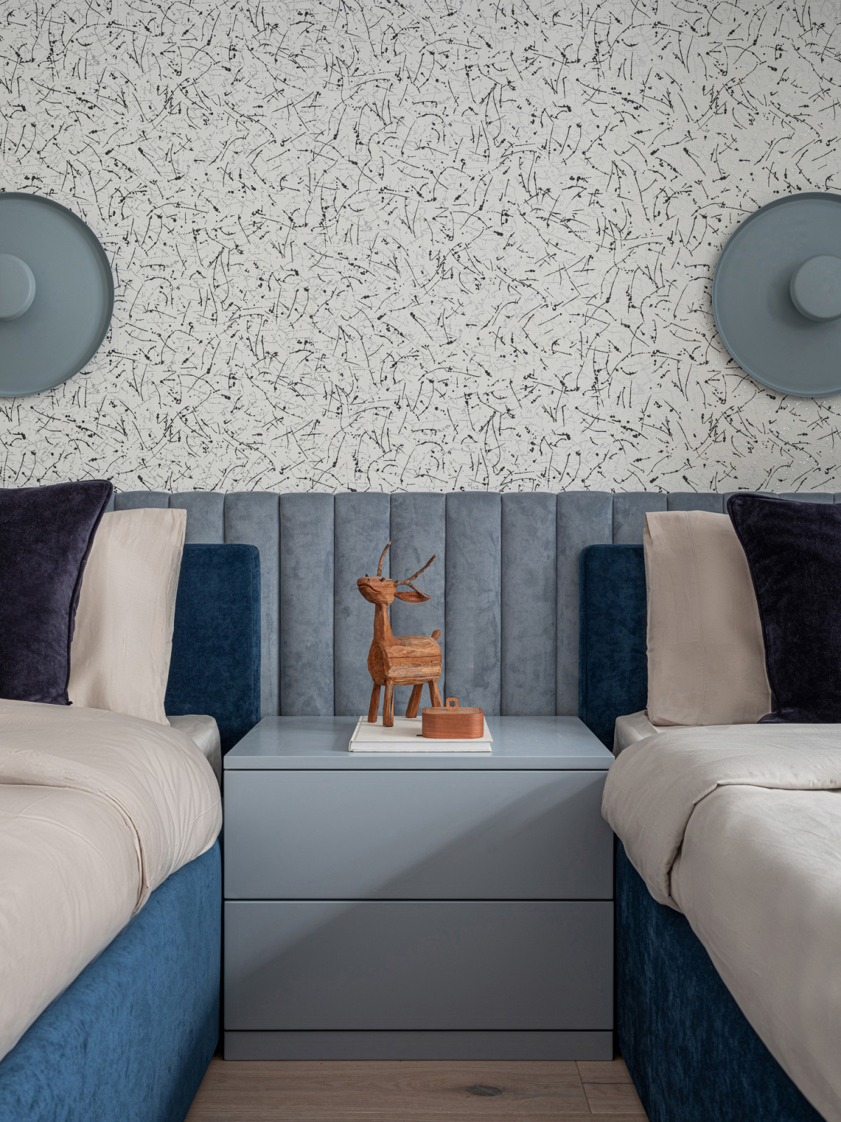 Барометр: 25 детских комнат этого лета