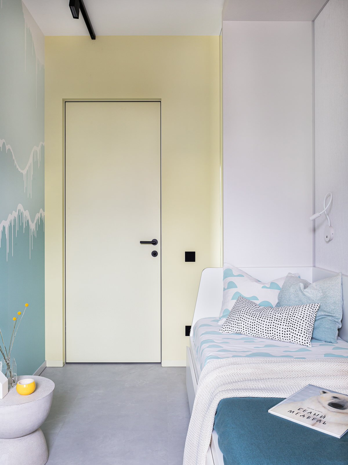 Houzz Беларусь: Квартира с тремя (!) вытяжками