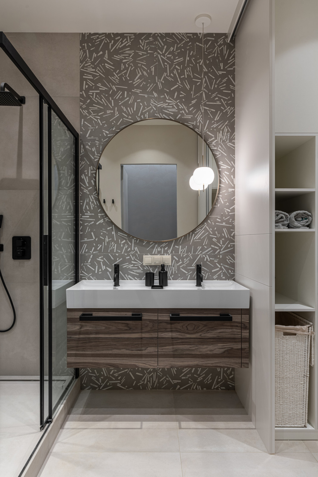 Барометр [июнь 2022]: ванные — 25 новых проектов