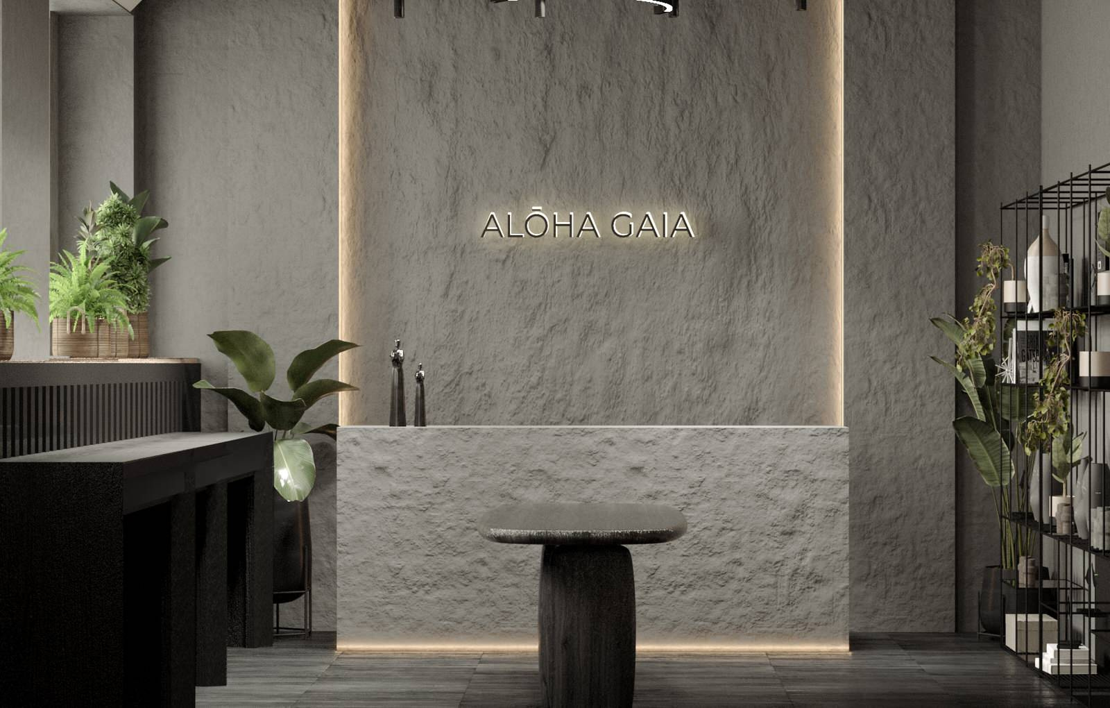 Aloha