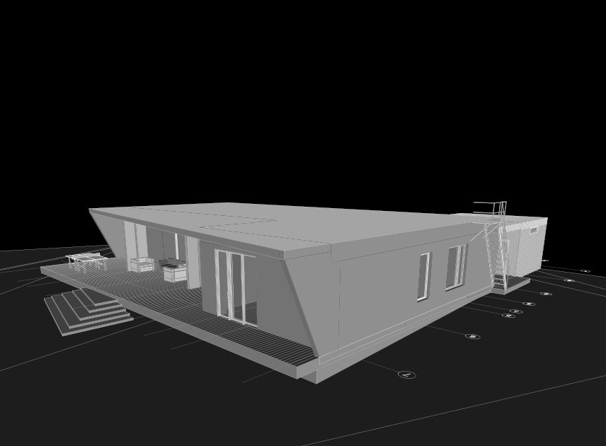 Art house
