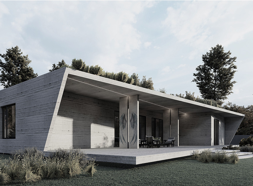 Art house