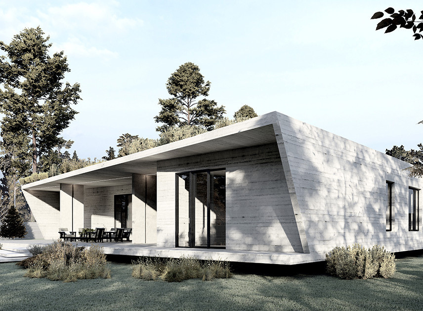 Art house