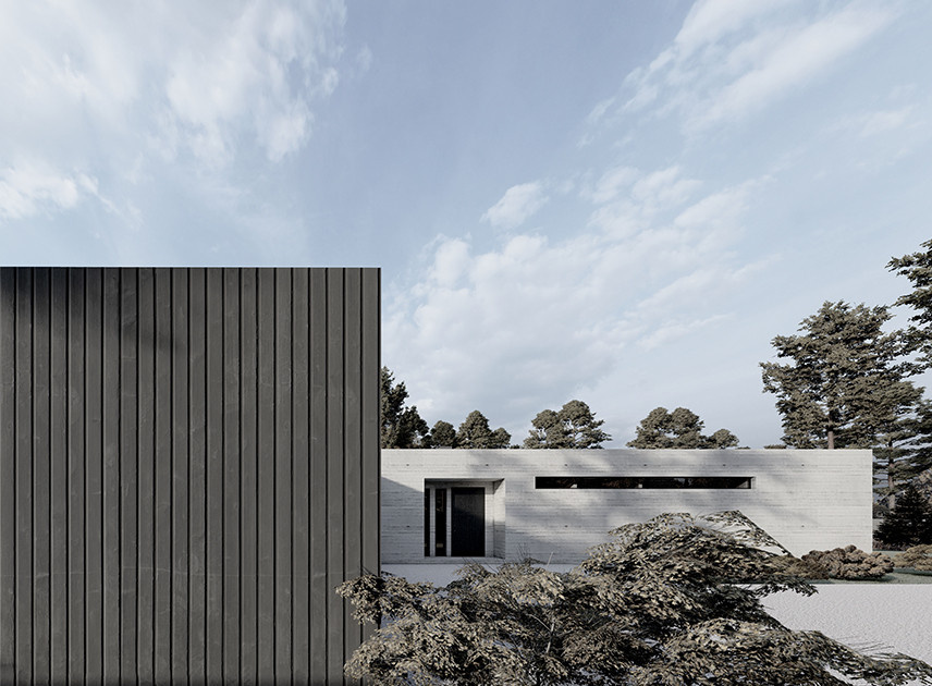 Art house