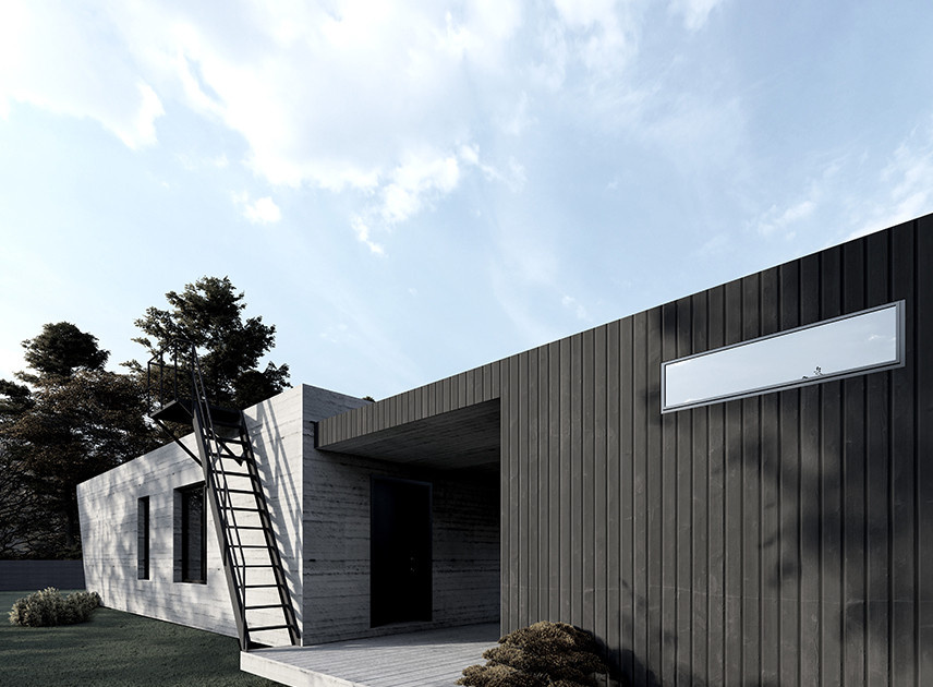 Art house