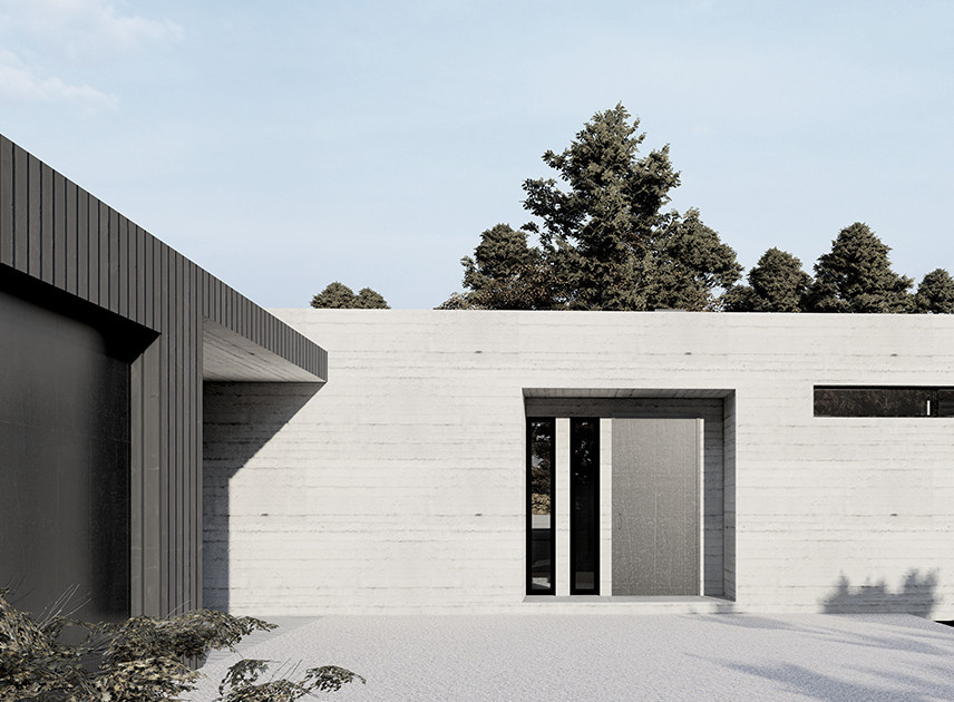 Art house