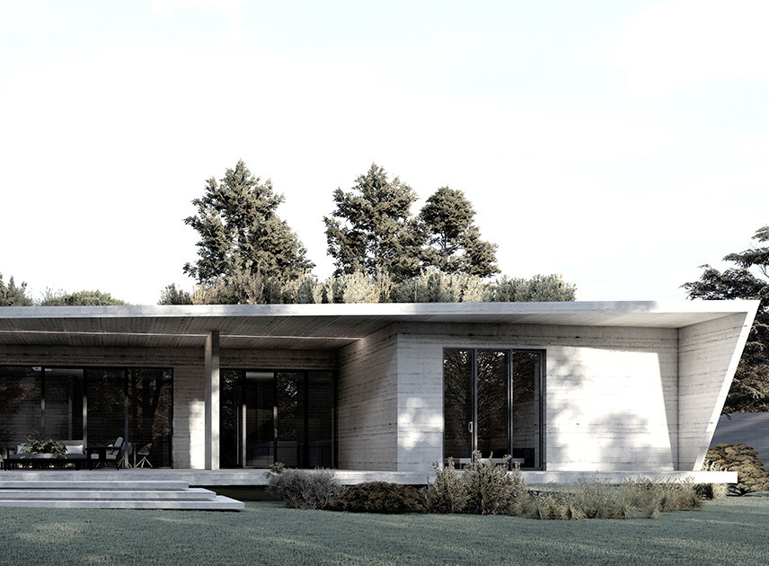 Art house