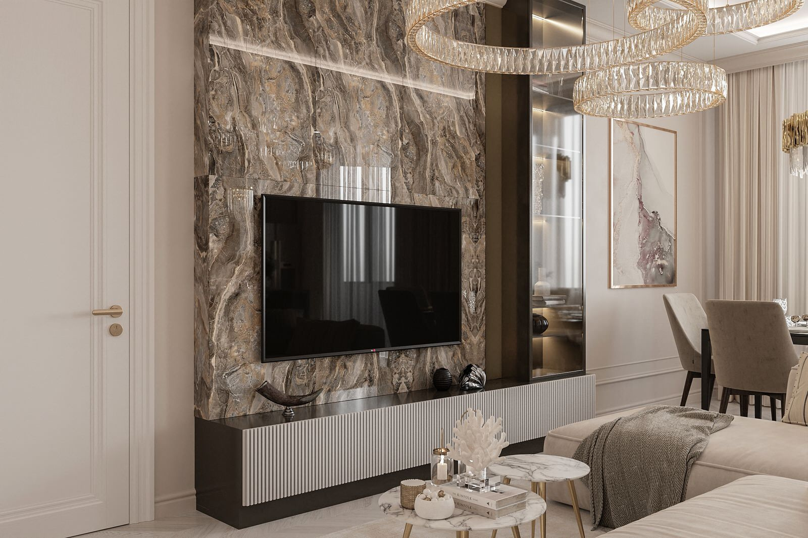 ЖК Grand House