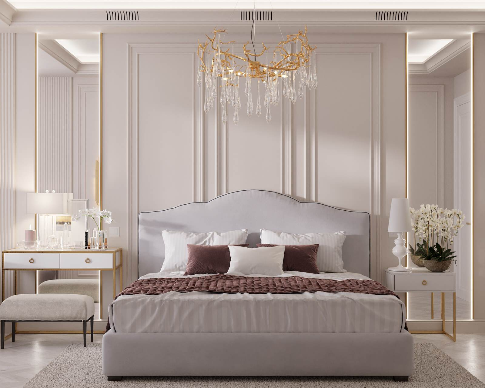 ЖК Grand House