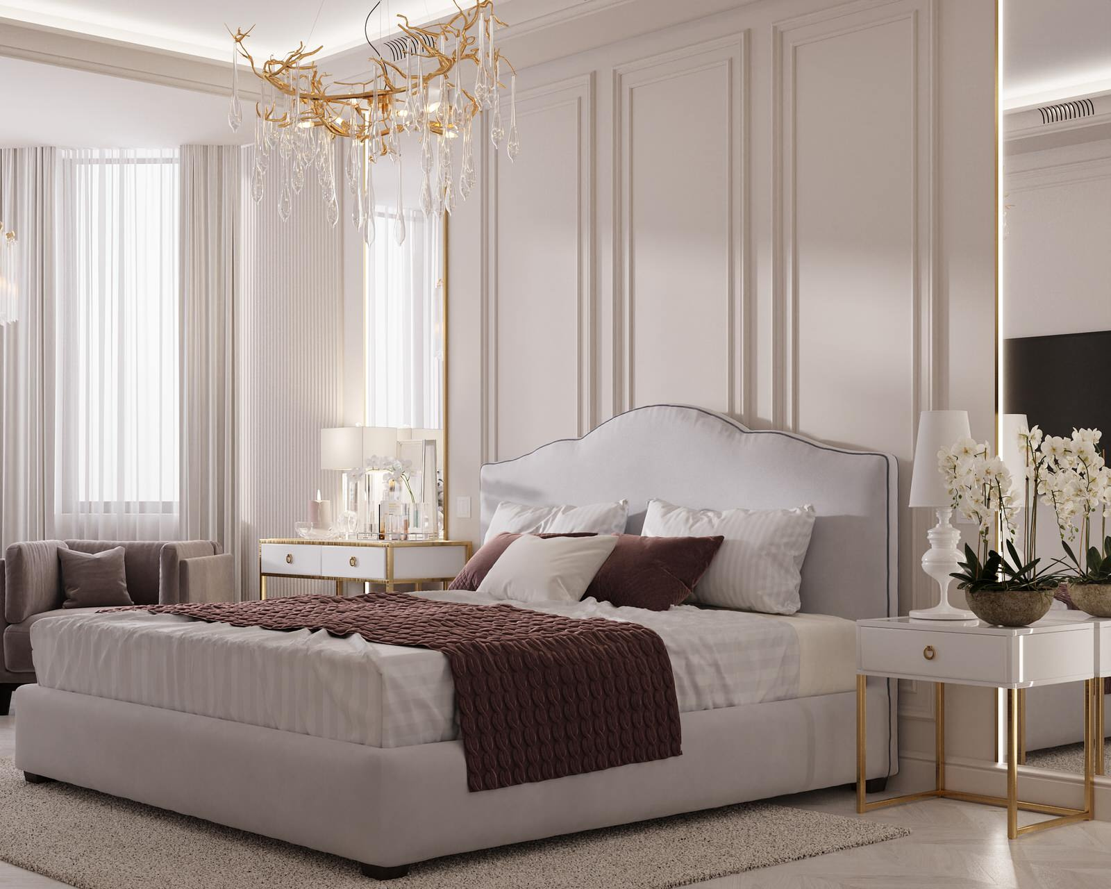 ЖК Grand House