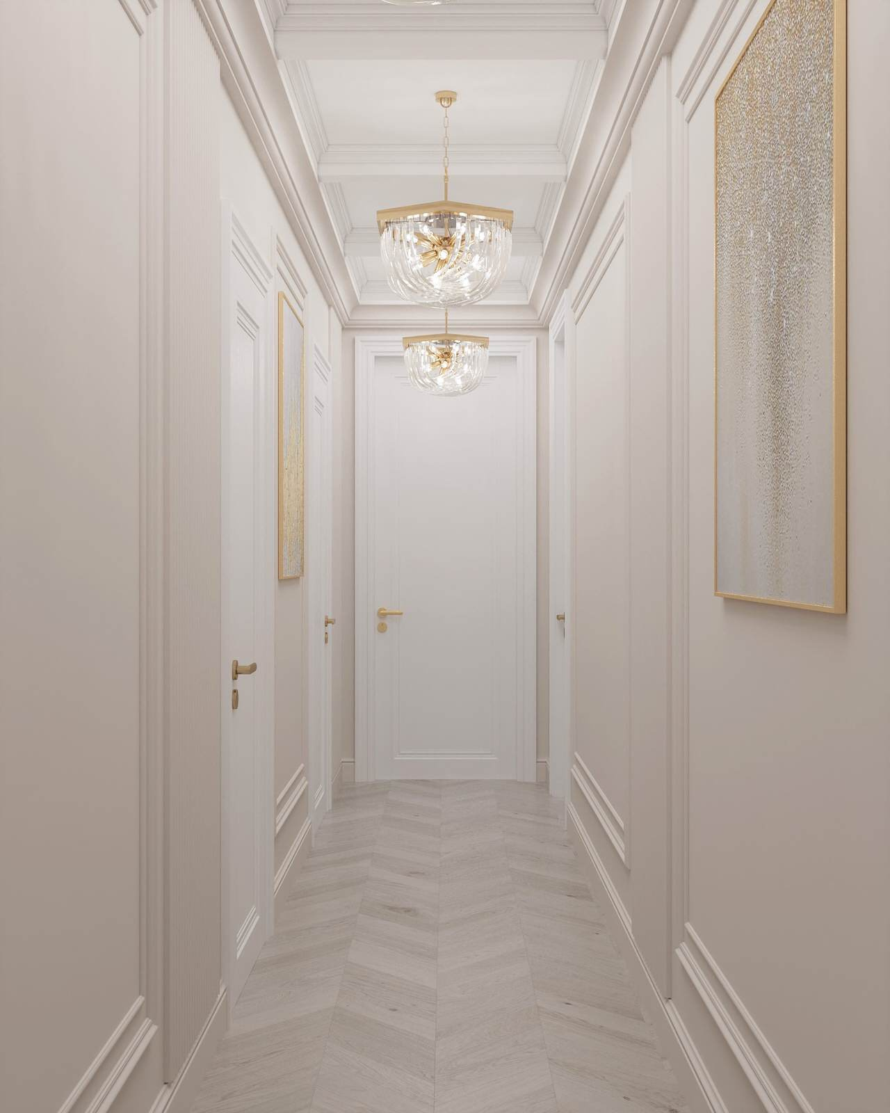 ЖК Grand House