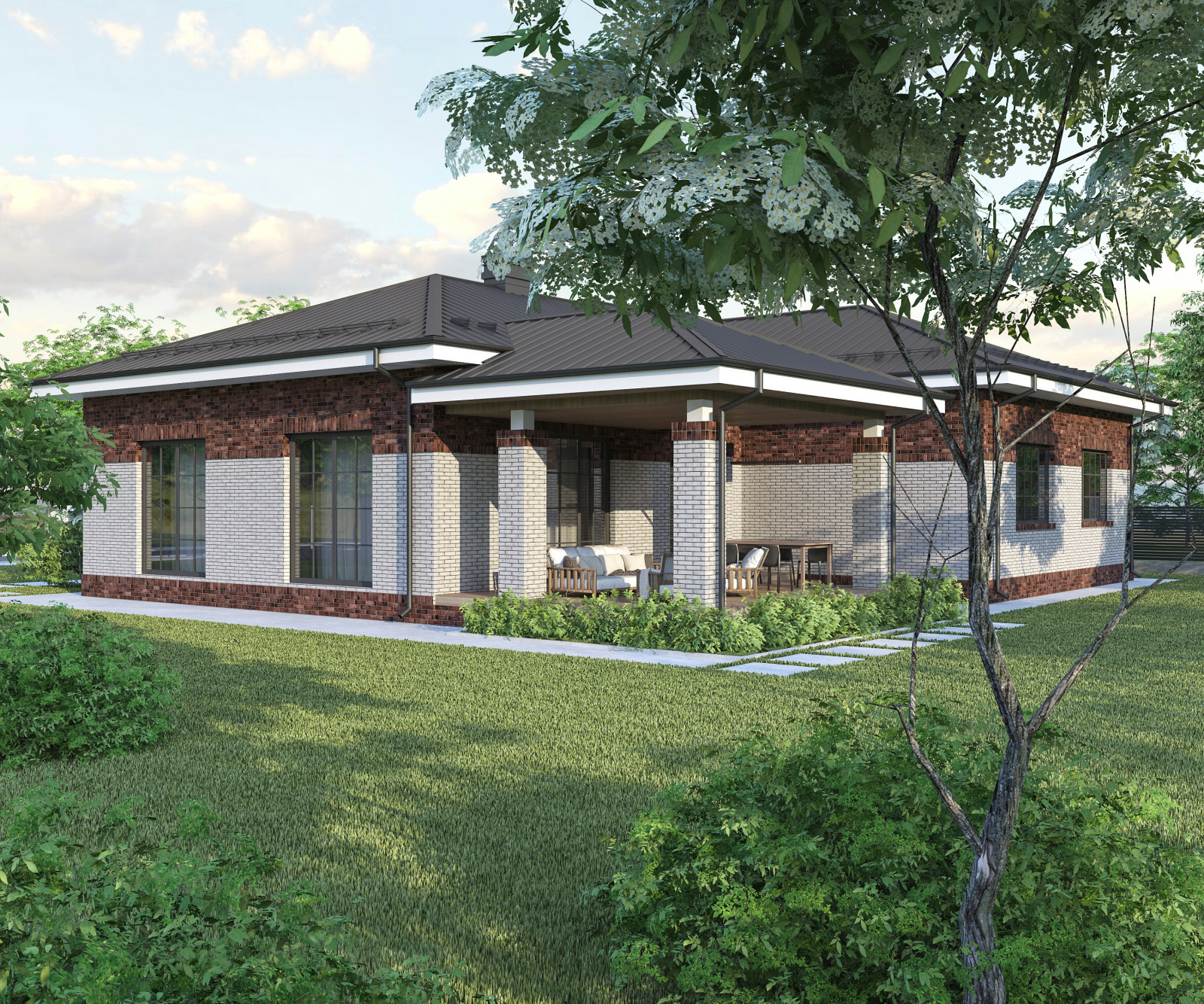 RED House Project