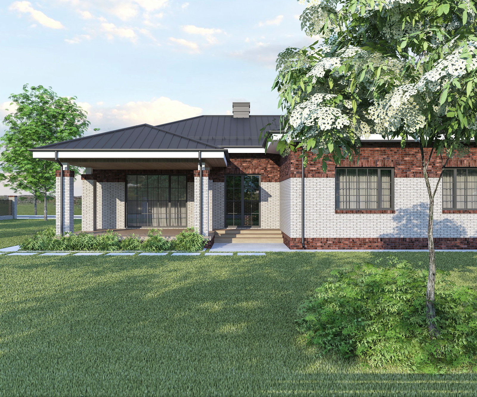 RED House Project
