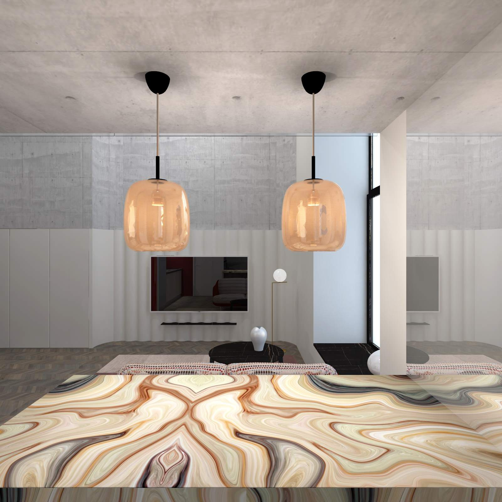 co Loft на Тульской