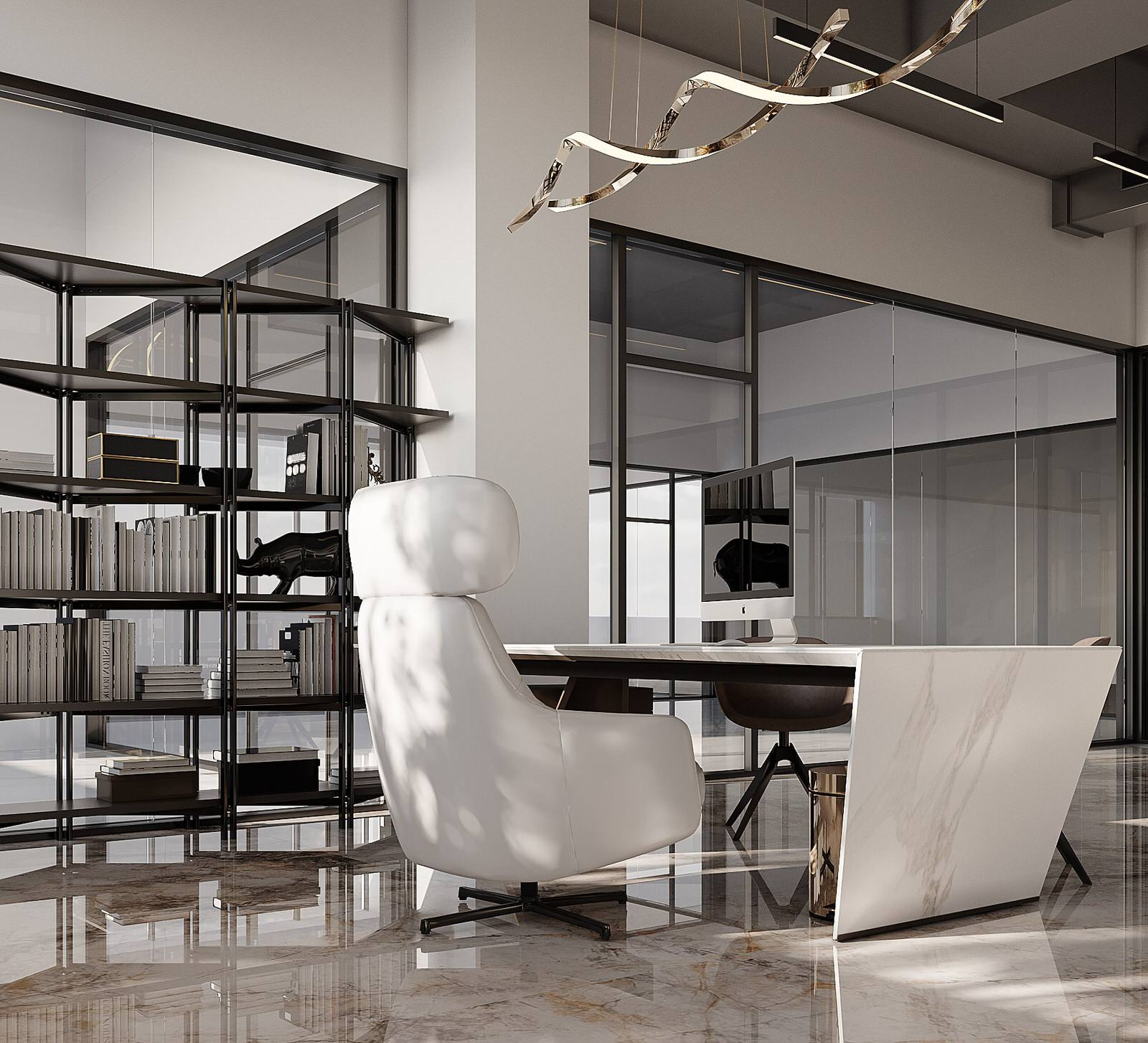 Working Space