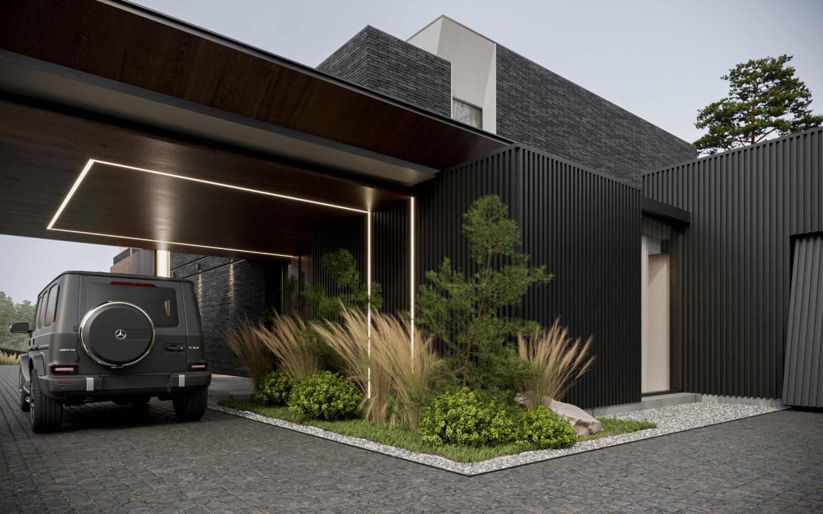House KG