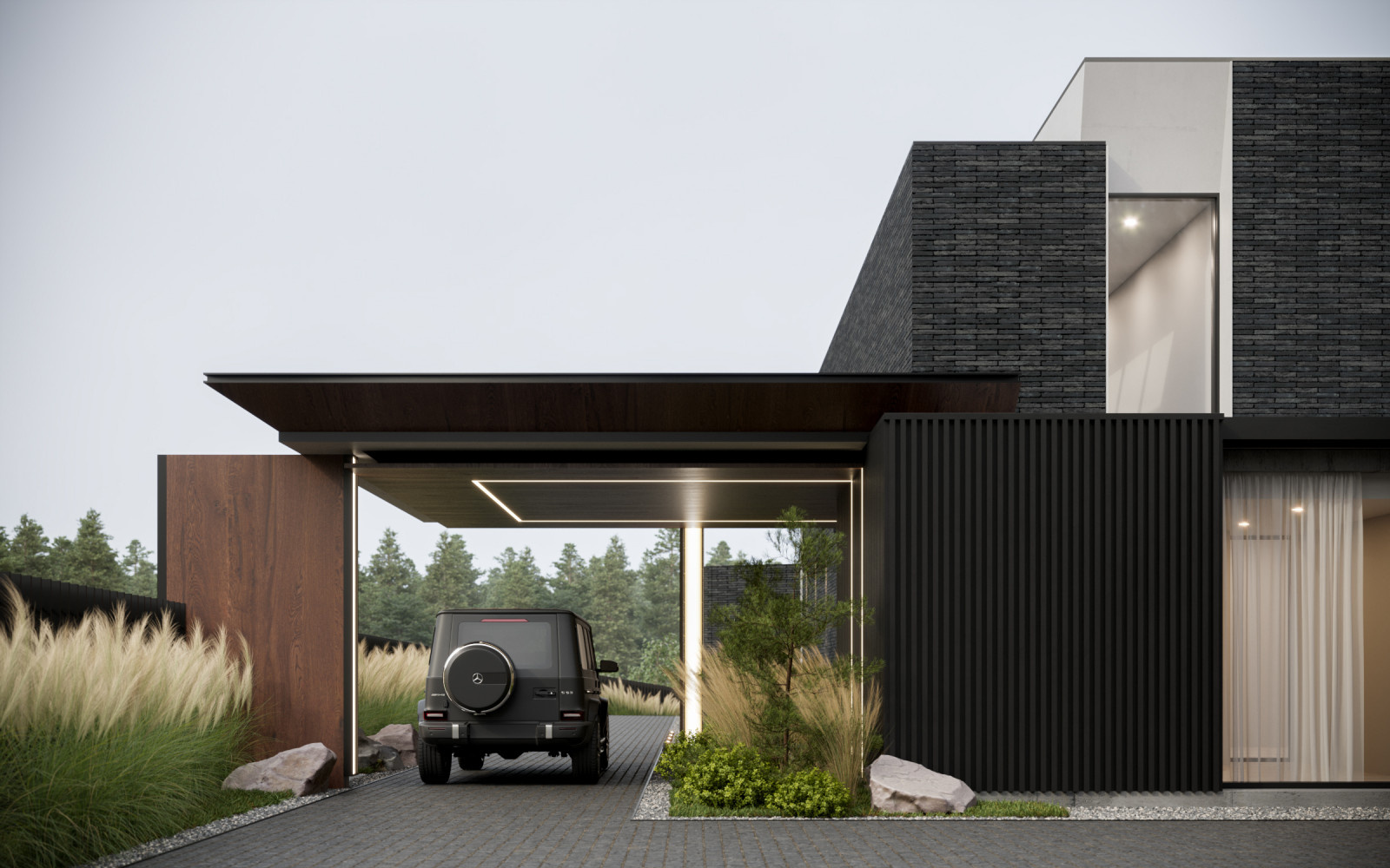 House KG