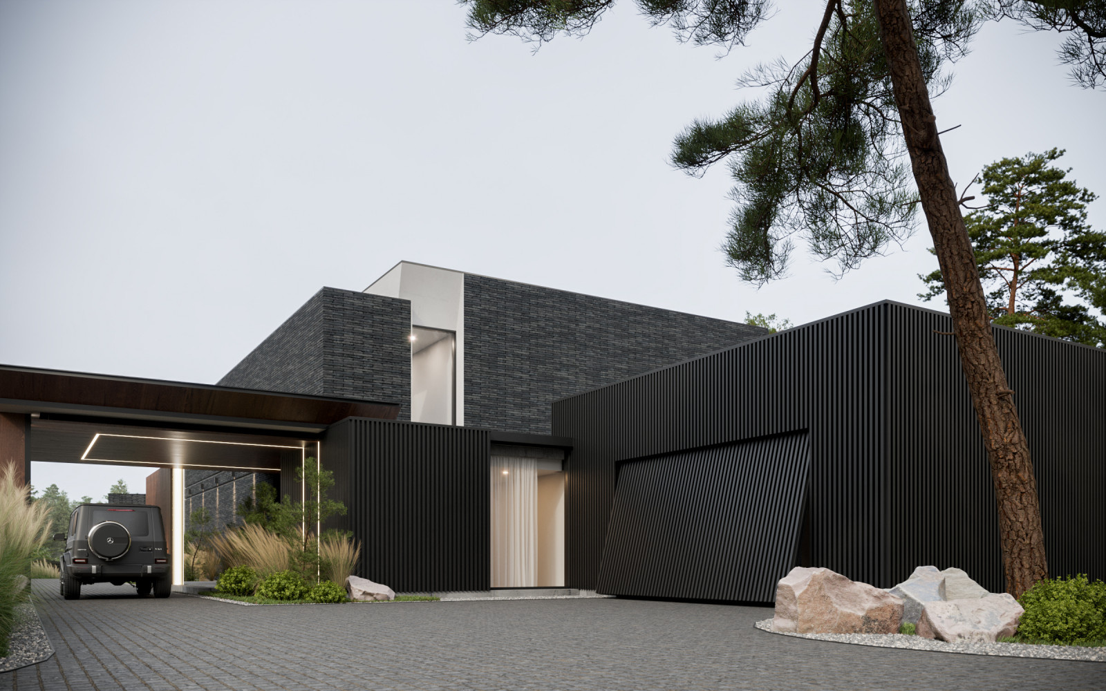 House KG