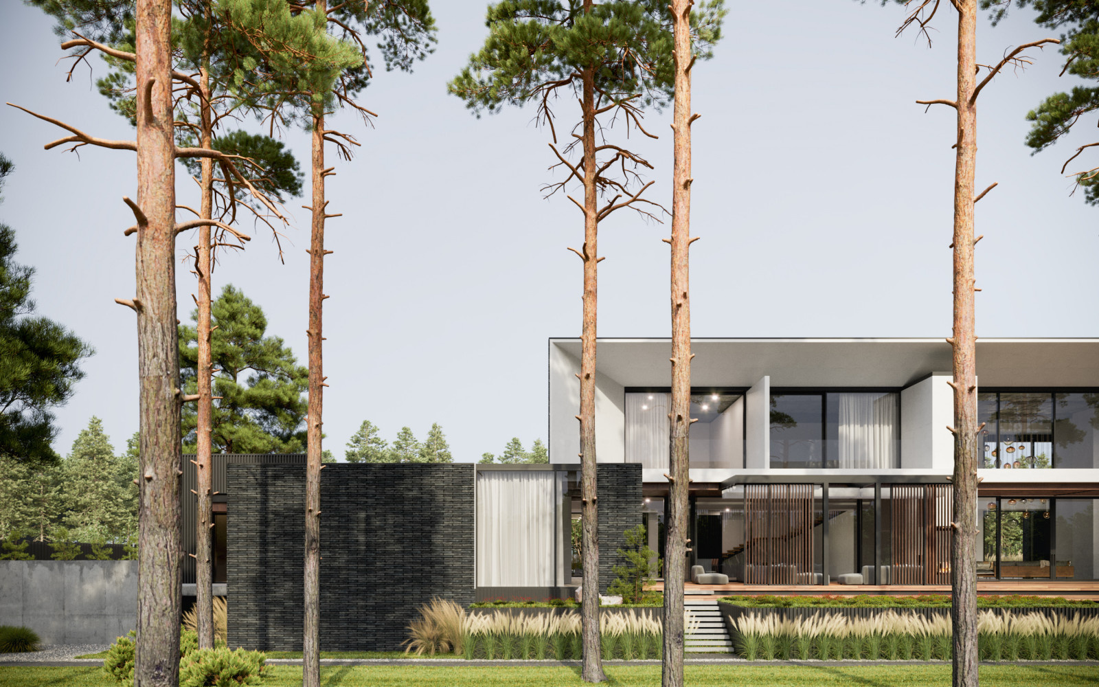 House KG