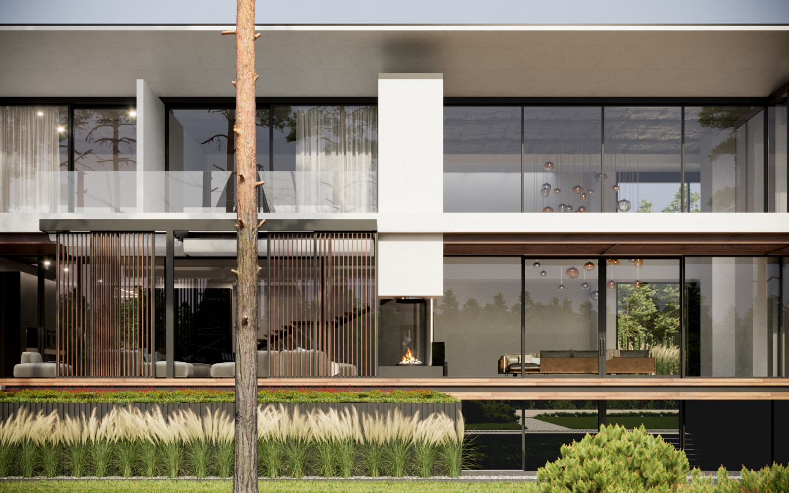 House KG