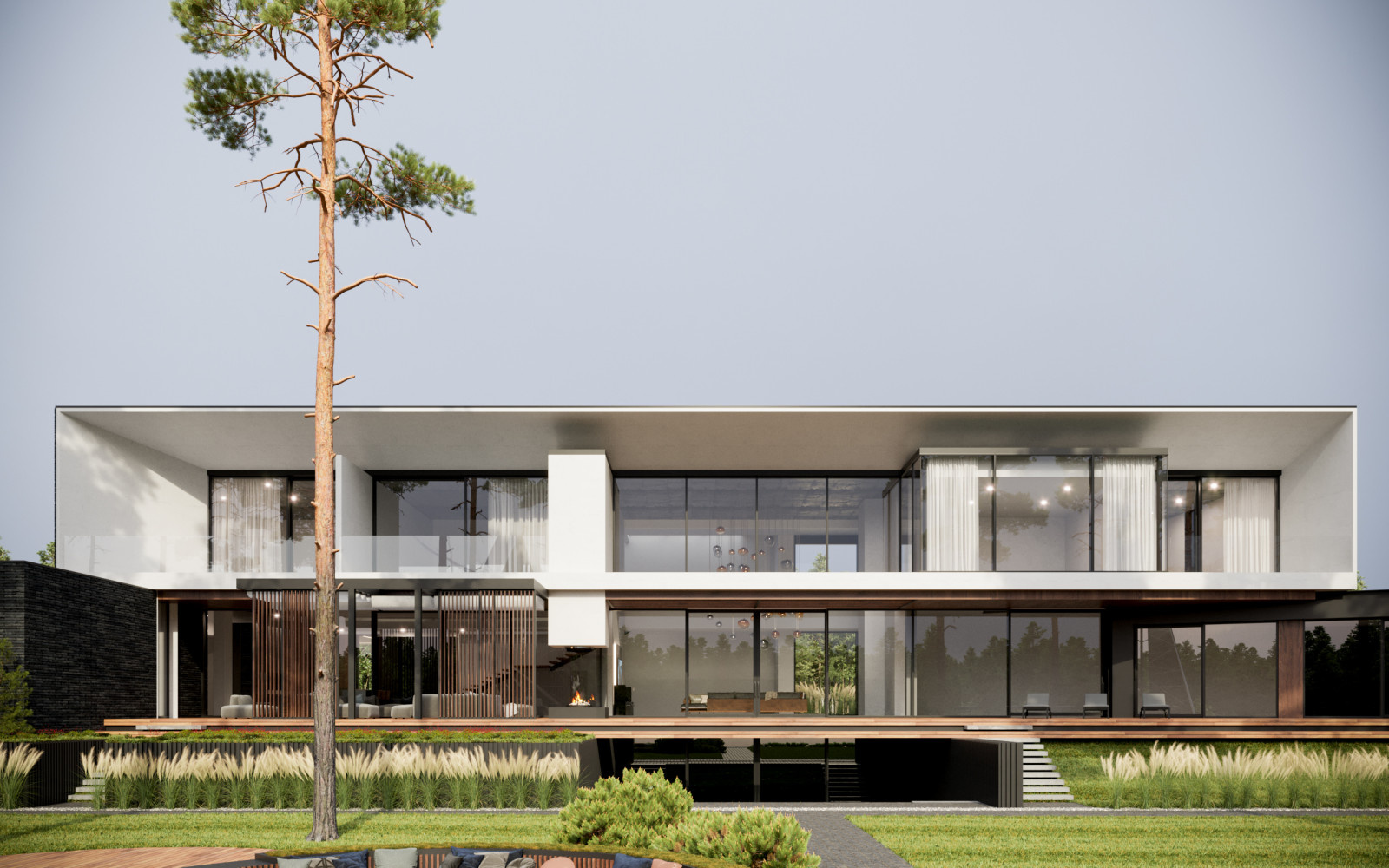 House KG
