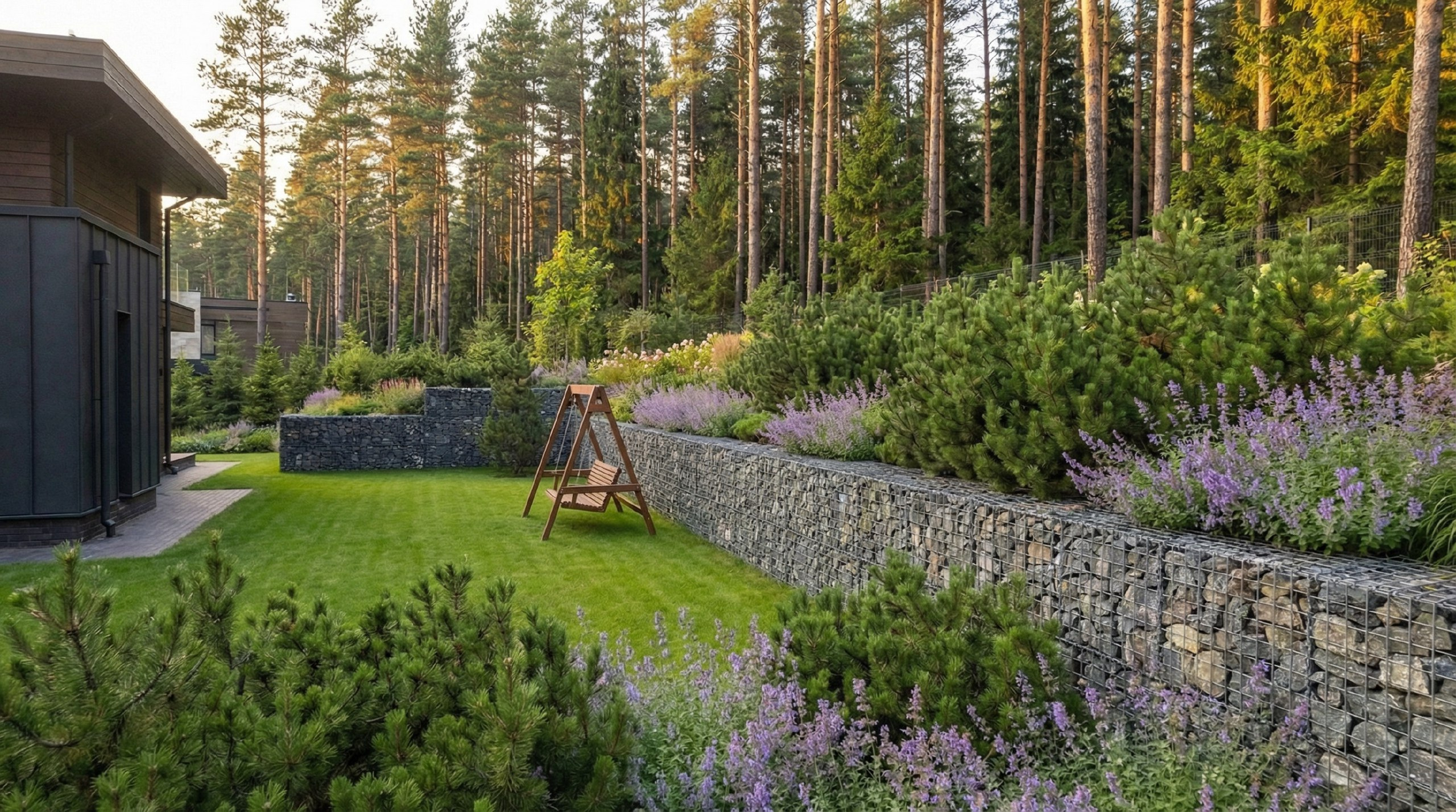 Скандинавский стиль