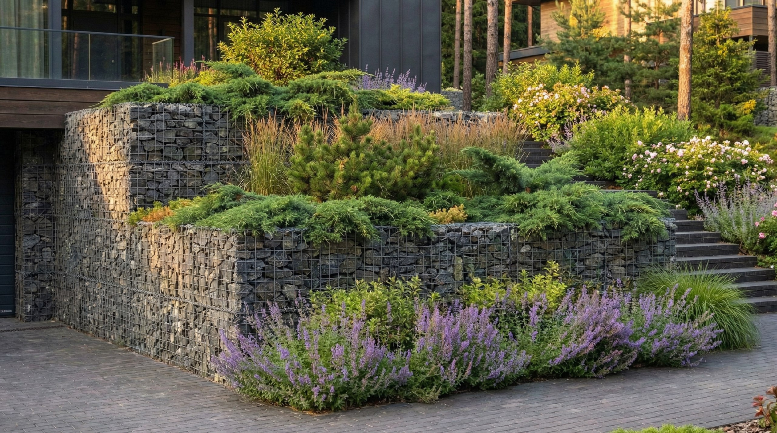 Скандинавский стиль