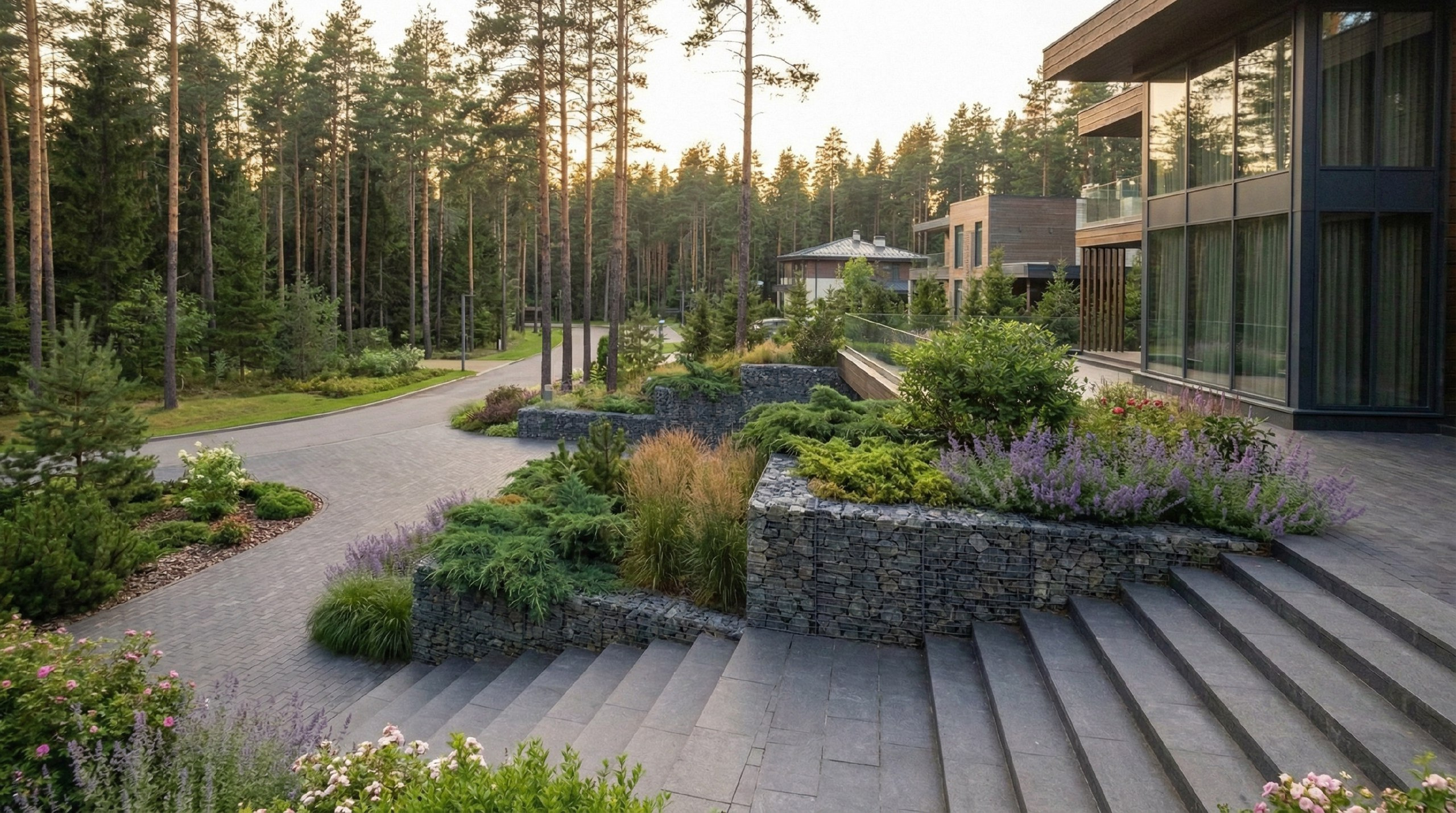 Скандинавский стиль