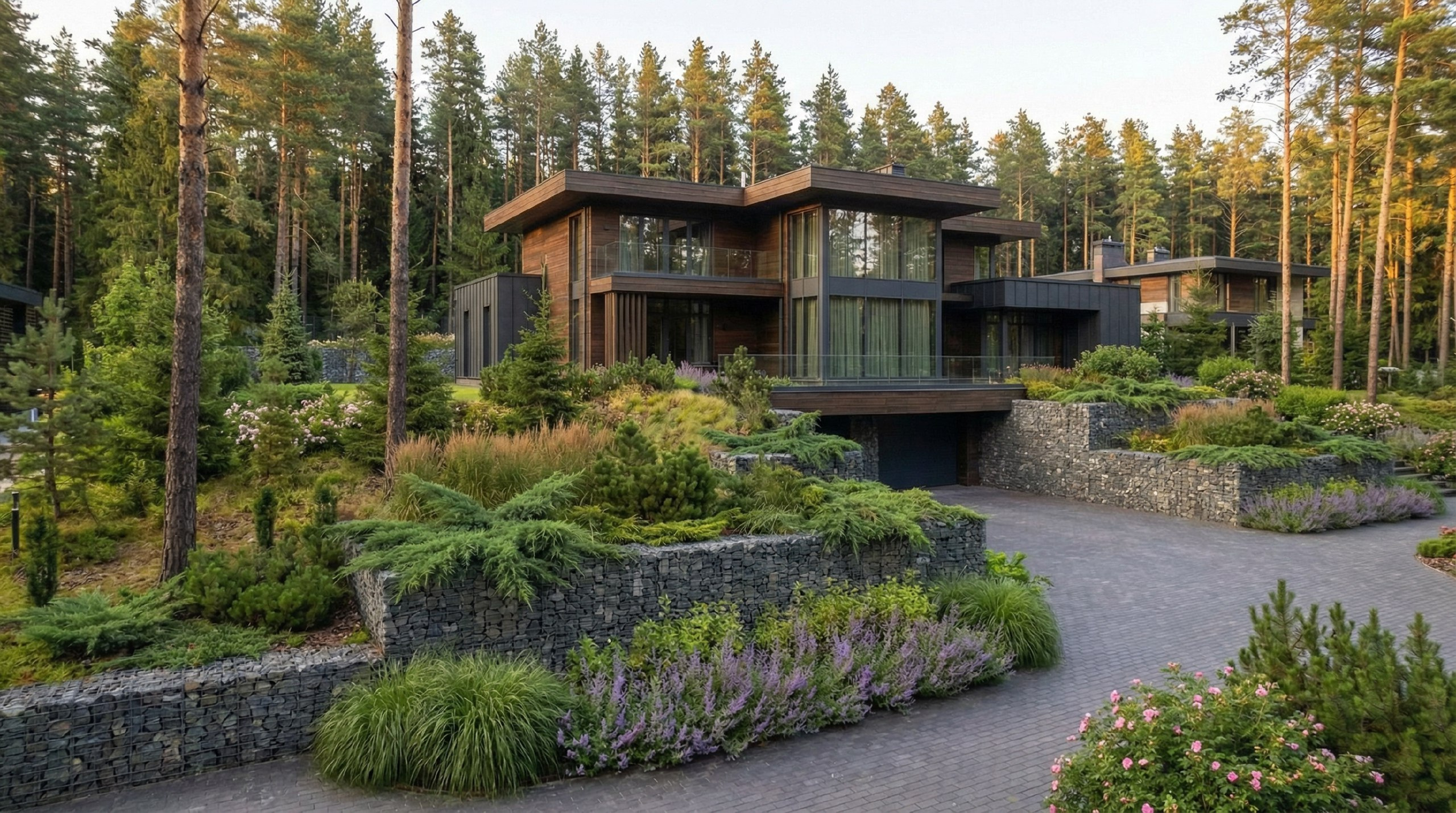 Скандинавский стиль