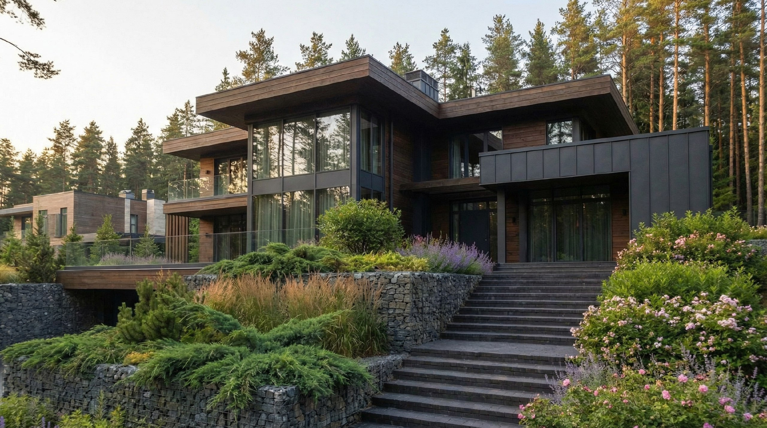 Скандинавский стиль