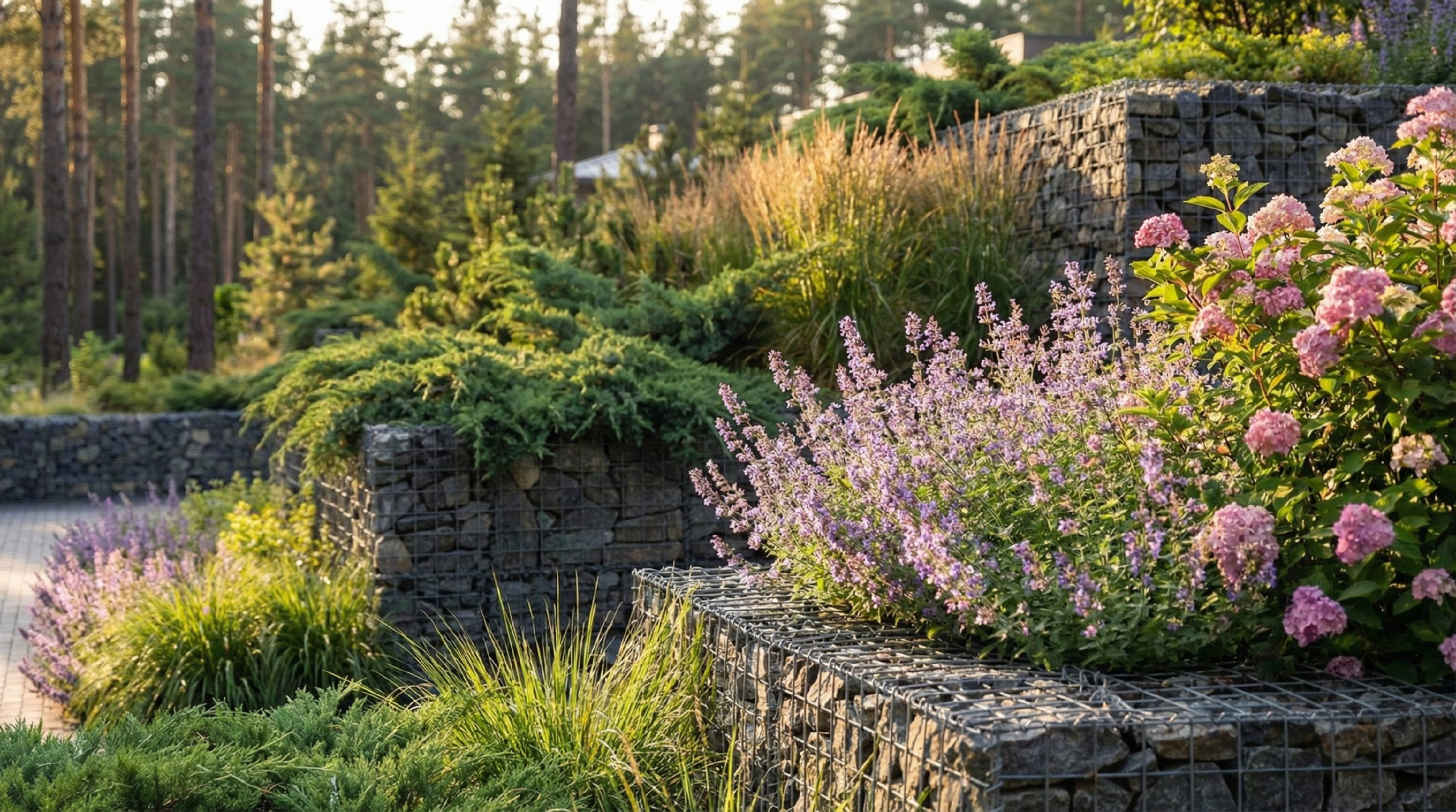 Скандинавский стиль