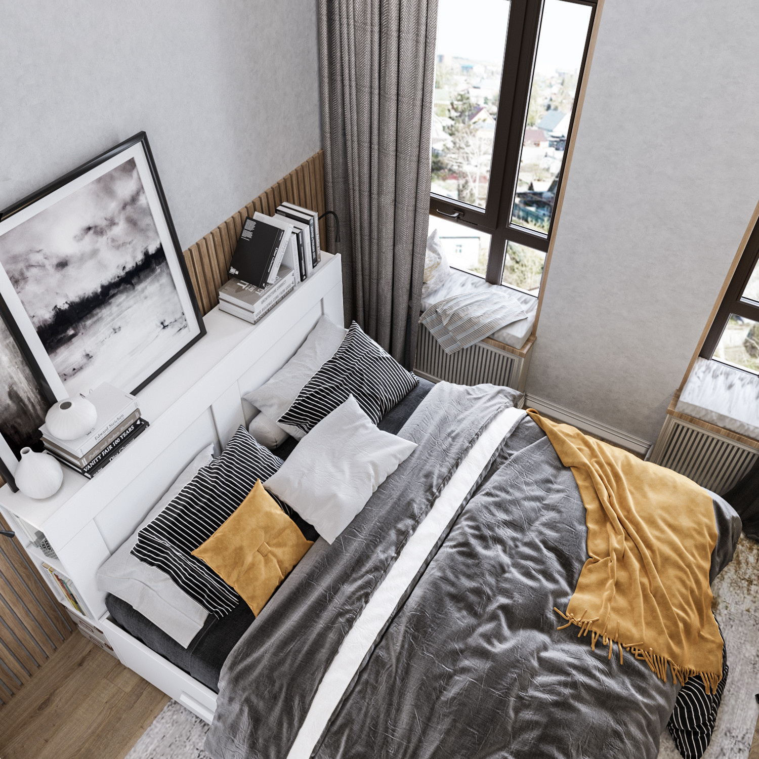 ЖК Дом Философа