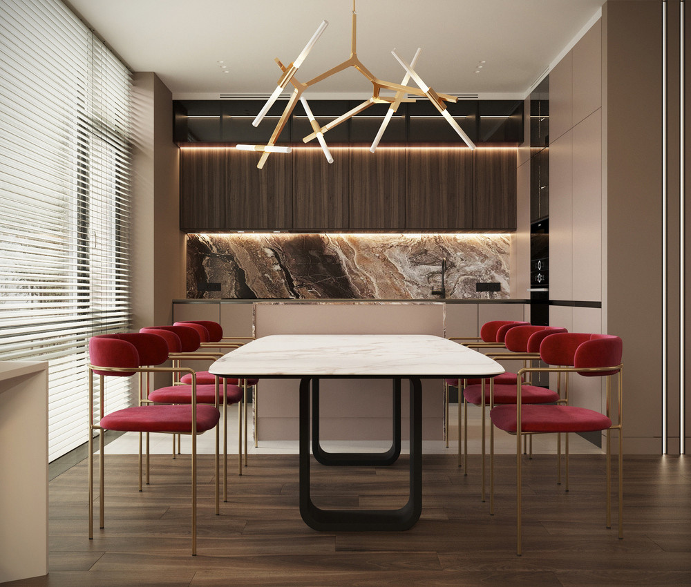 Фоновое изображение профиля Maranova Design