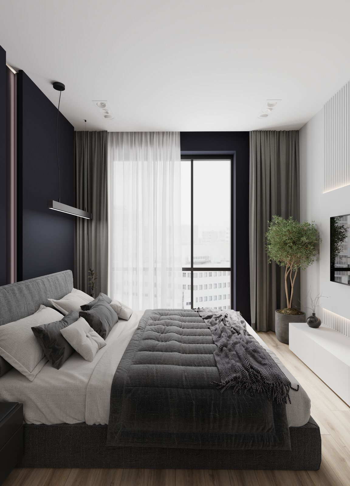 ЖК Фили Сити