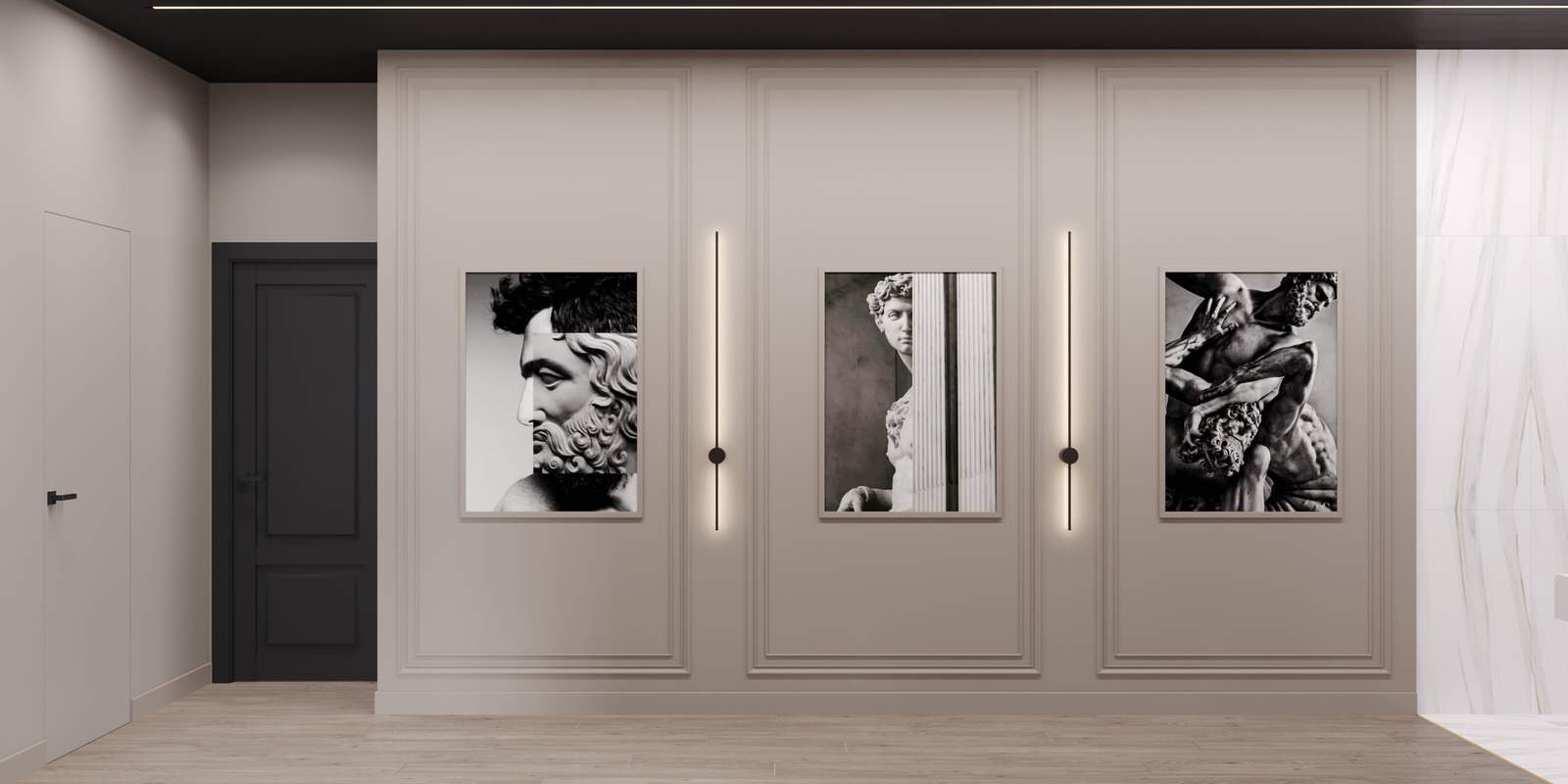 ЖК Атлант