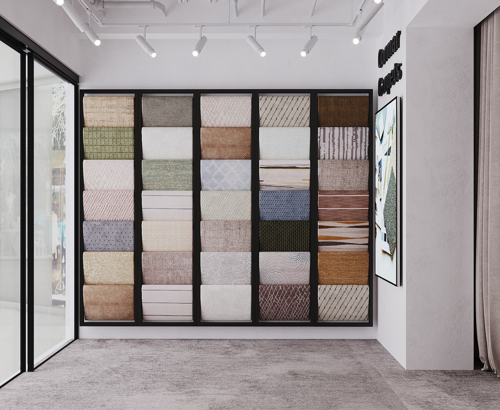 Cormar boutique