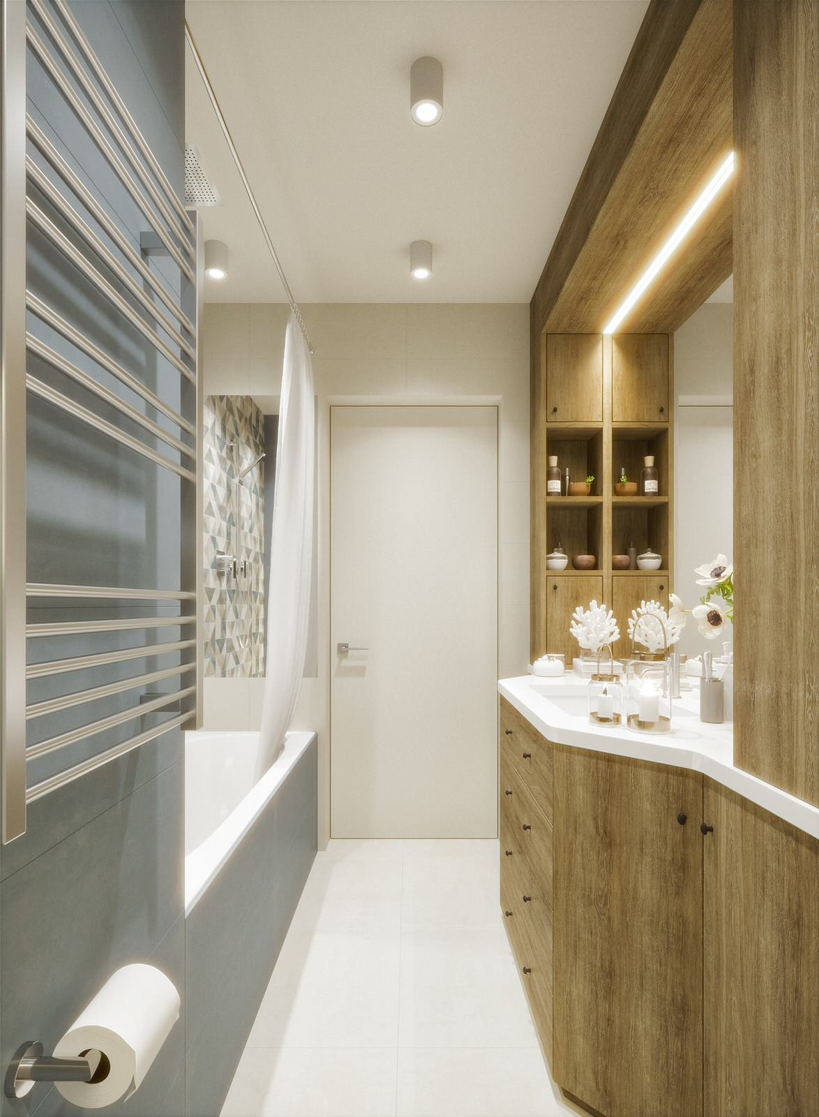 ЖК Дыхание