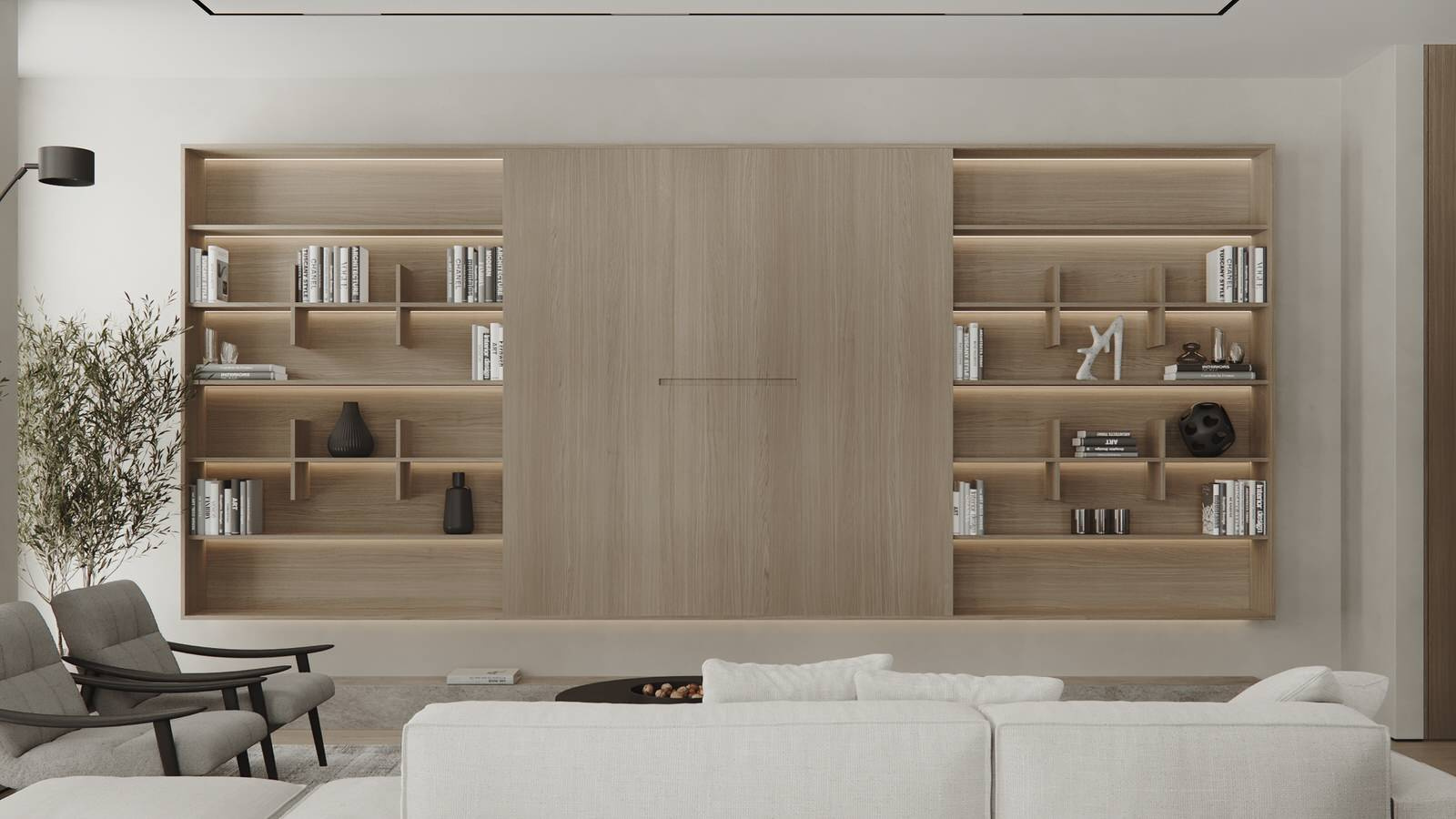 Apartamente de Vaugirard