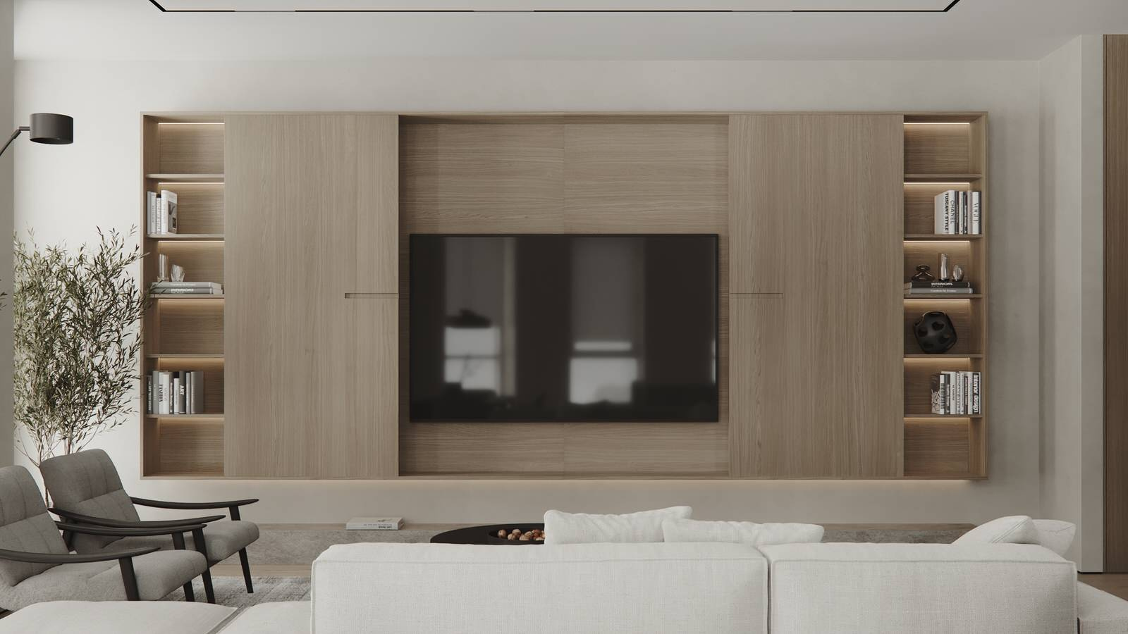 Apartamente de Vaugirard